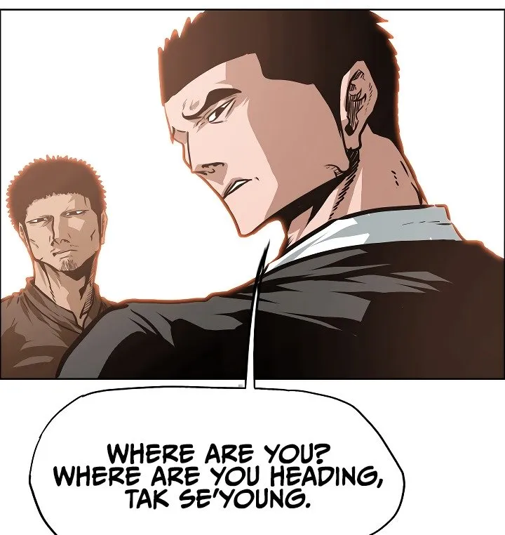 Rooftop Sword Master Chapter 31 Online - página 83