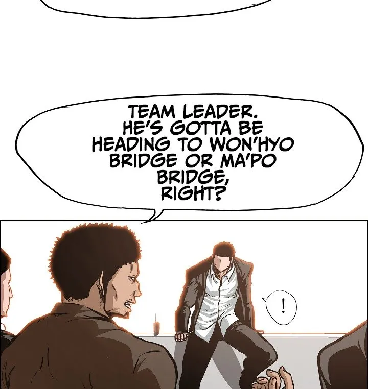 Rooftop Sword Master Chapter 31 Online - página 84