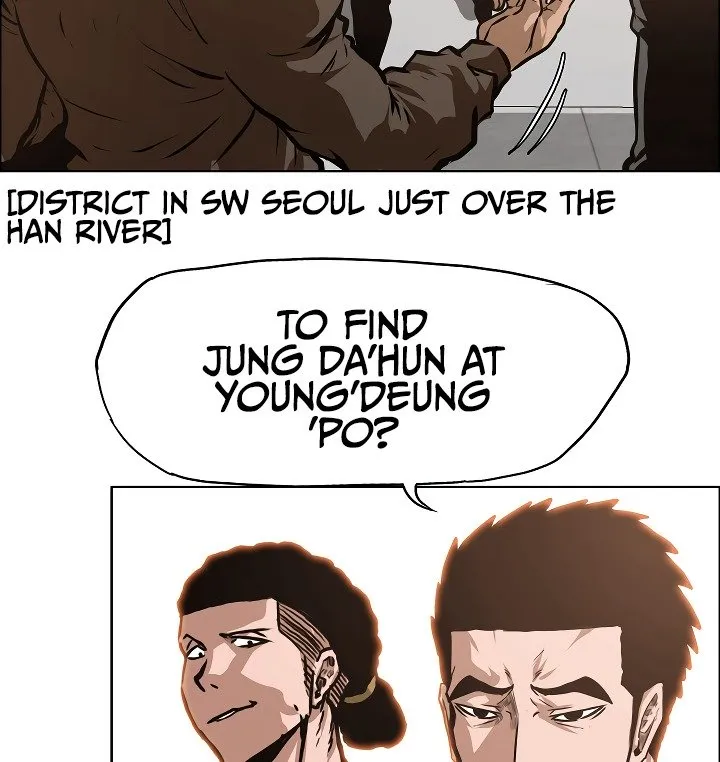 Rooftop Sword Master Chapter 31 Online - página 85