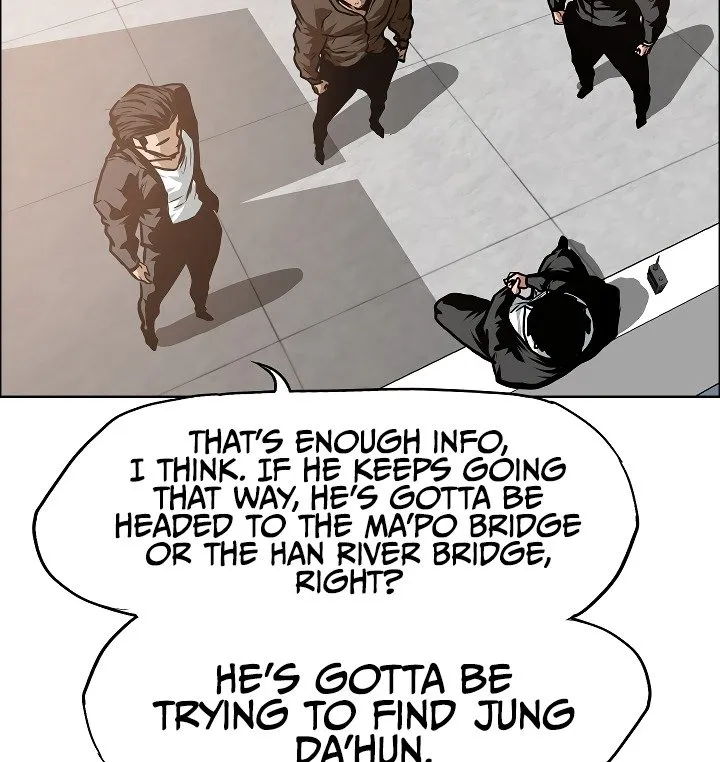 Rooftop Sword Master Chapter 31 Online - página 87