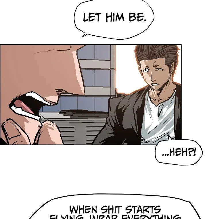 Rooftop Sword Master Chapter 31 Online - página 89