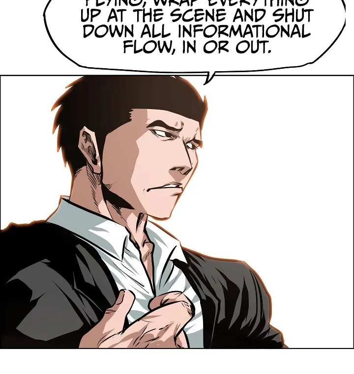 Rooftop Sword Master Chapter 31 Online - página 90