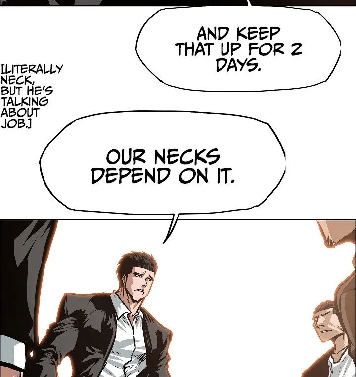 Rooftop Sword Master Chapter 31 Online - página 92