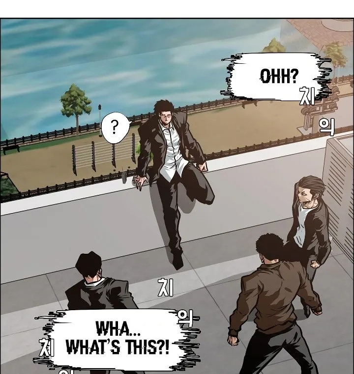 Rooftop Sword Master Chapter 31 Online - página 95