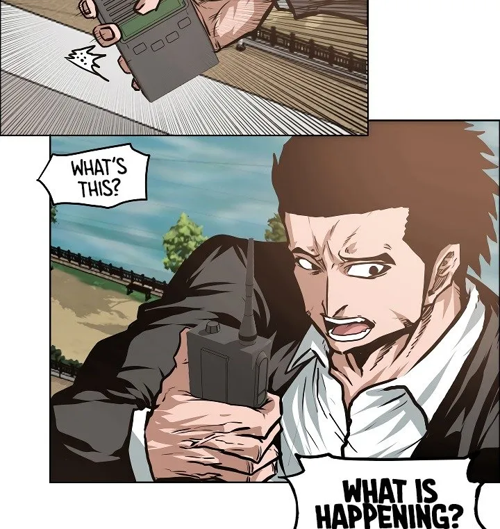 Rooftop Sword Master Chapter 31 Online - página 98