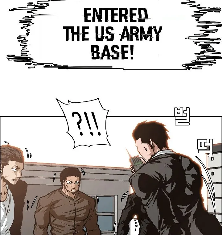 Rooftop Sword Master Chapter 31 Online - página 100