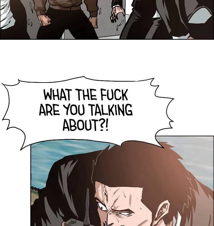 Rooftop Sword Master Chapter 31 Online - página 101