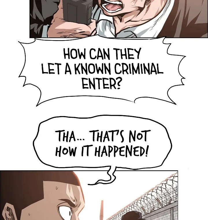 Rooftop Sword Master Chapter 31 Online - página 102