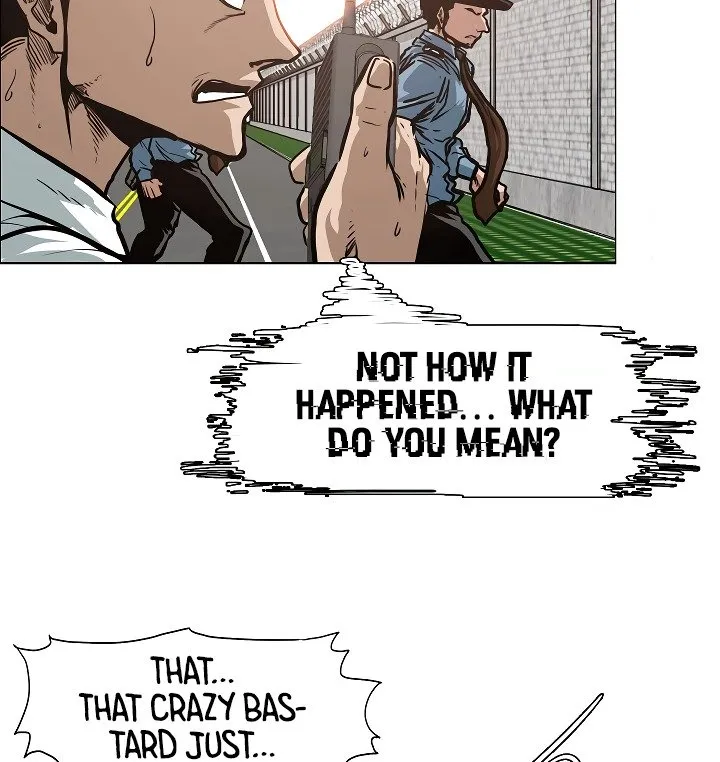 Rooftop Sword Master Chapter 31 Online - página 103