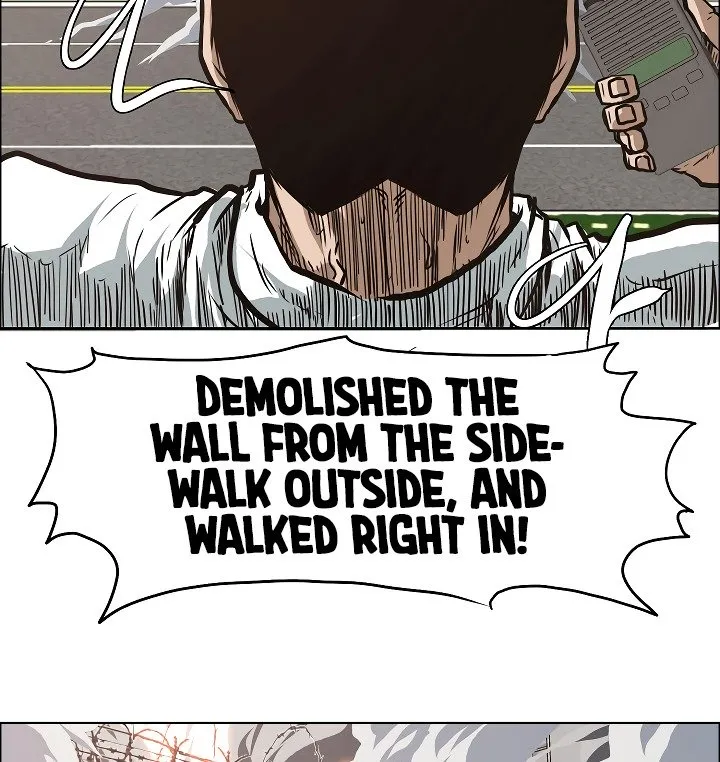 Rooftop Sword Master Chapter 31 Online - página 105