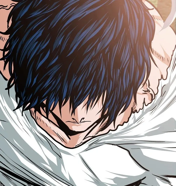 Rooftop Sword Master Chapter 31 Online - página 110
