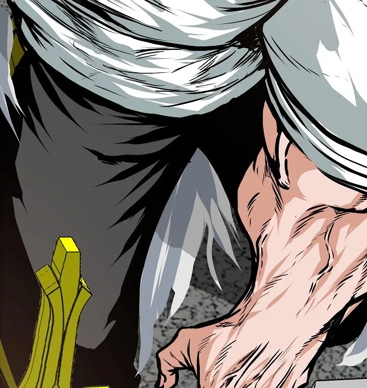 Rooftop Sword Master Chapter 31 Online - página 111