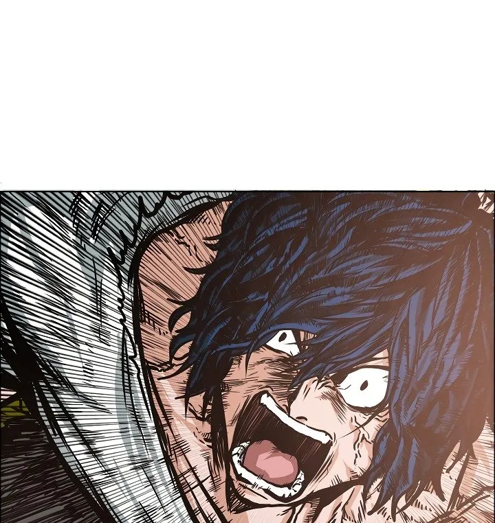 Rooftop Sword Master Chapter 31 Online - página 115
