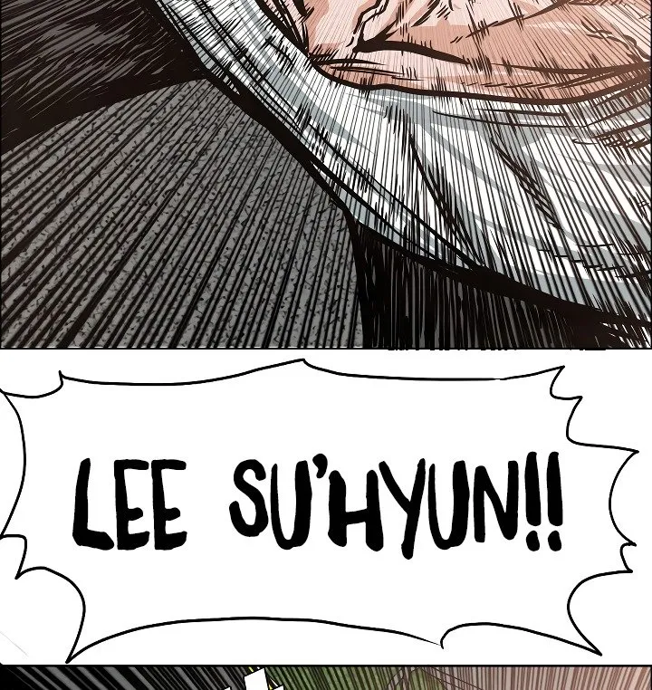 Rooftop Sword Master Chapter 31 Online - página 116