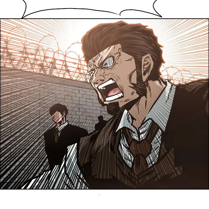 Rooftop Sword Master Chapter 36 Online - página 4
