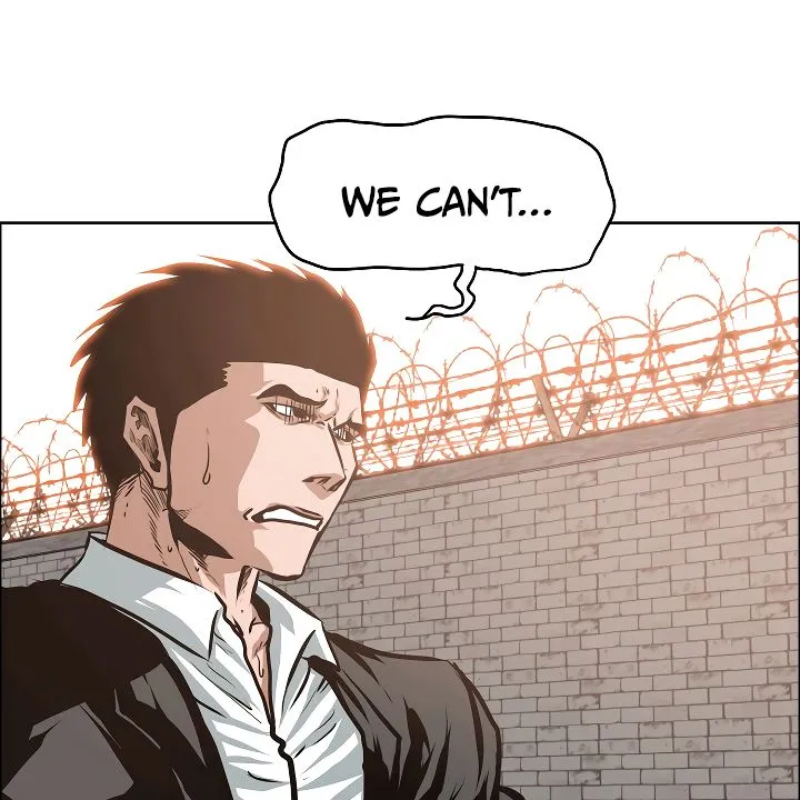Rooftop Sword Master Chapter 36 Online - página 5