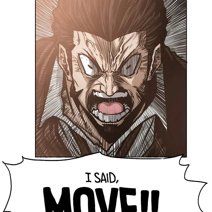 Rooftop Sword Master Chapter 36 Online - página 7