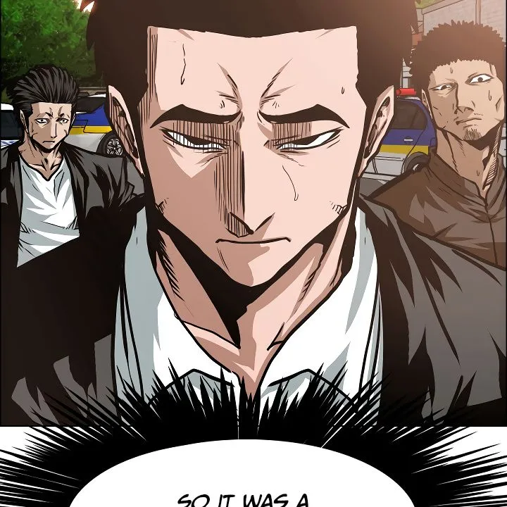 Rooftop Sword Master Chapter 36 Online - página 10