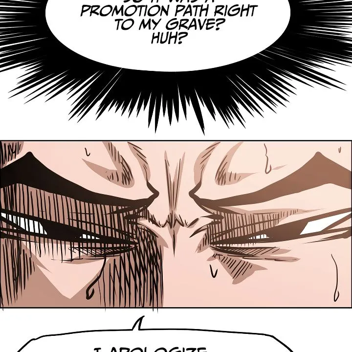 Rooftop Sword Master Chapter 36 Online - página 11