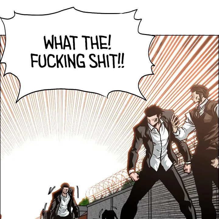 Rooftop Sword Master Chapter 36 Online - página 14