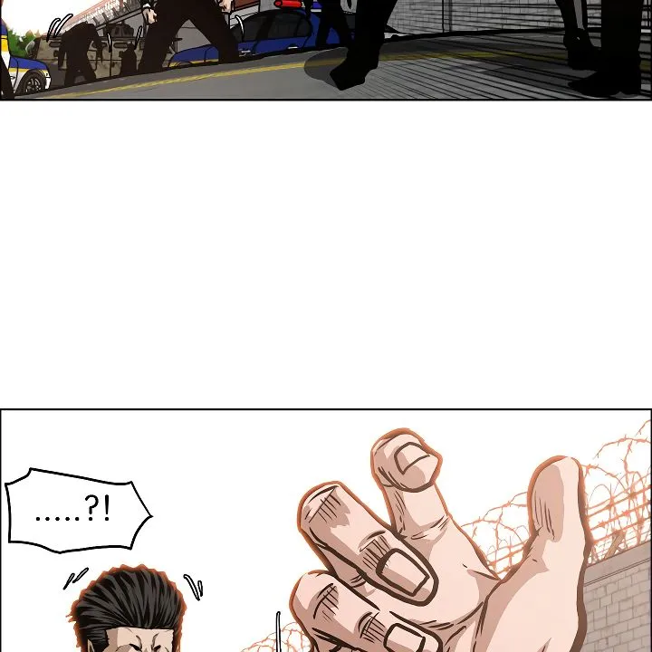 Rooftop Sword Master Chapter 36 Online - página 15