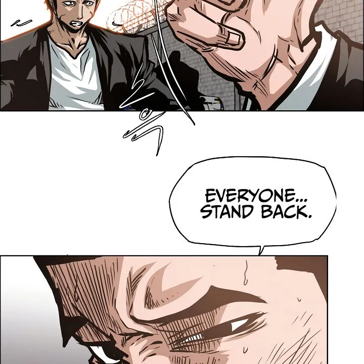 Rooftop Sword Master Chapter 36 Online - página 16