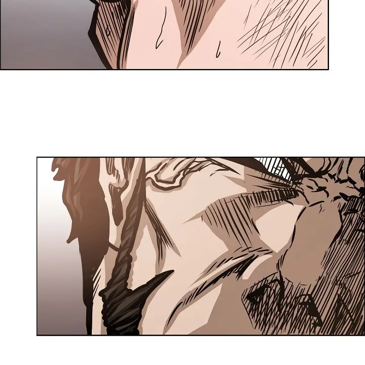 Rooftop Sword Master Chapter 36 Online - página 17