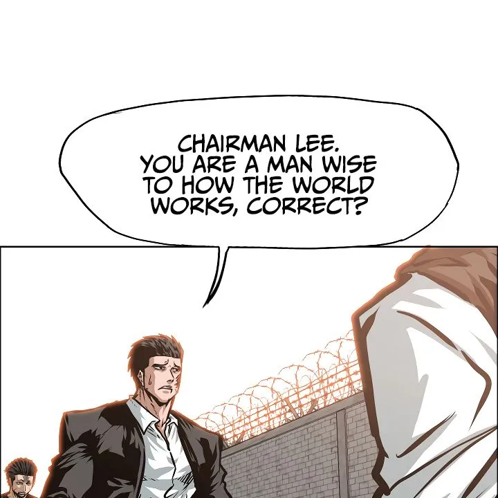 Rooftop Sword Master Chapter 36 Online - página 18