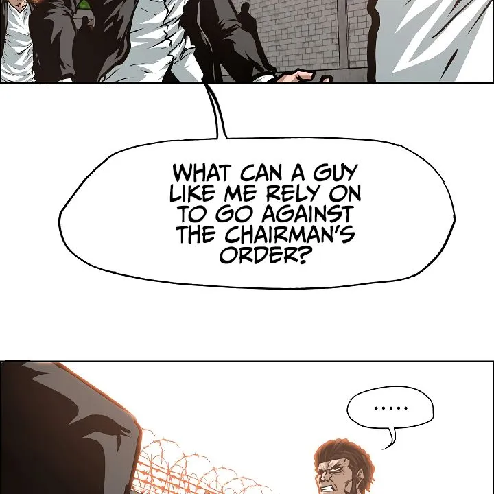 Rooftop Sword Master Chapter 36 Online - página 19