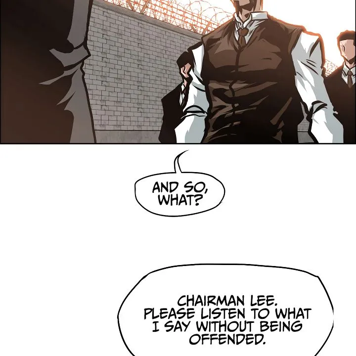Rooftop Sword Master Chapter 36 Online - página 20