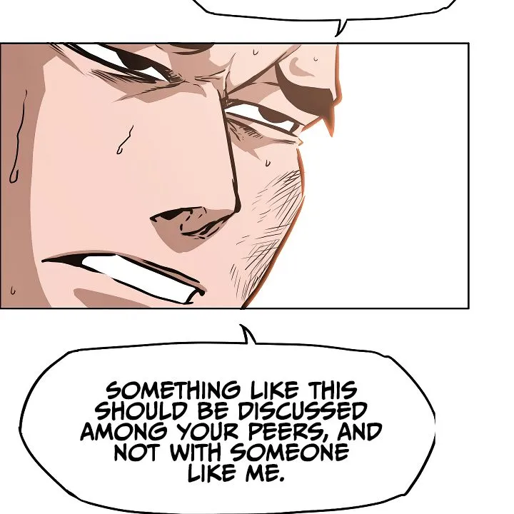 Rooftop Sword Master Chapter 36 Online - página 21