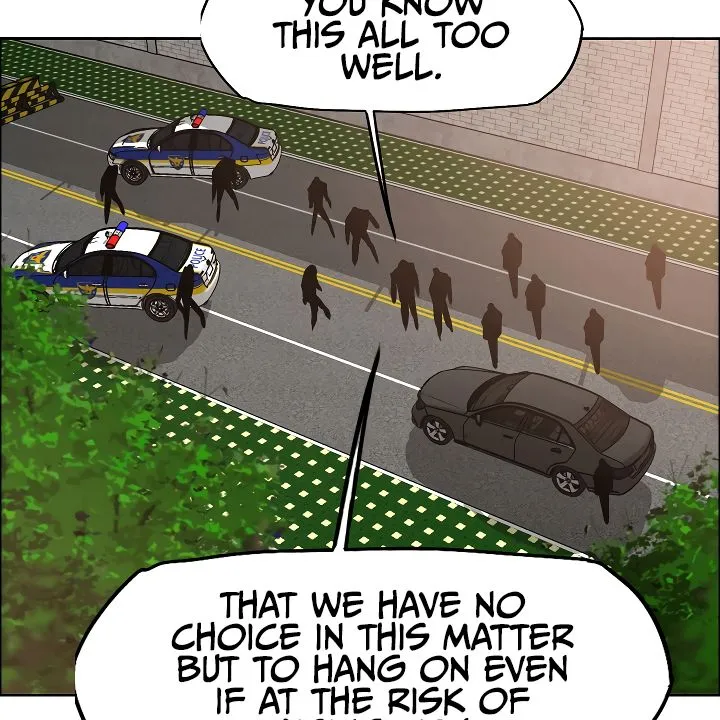 Rooftop Sword Master Chapter 36 Online - página 23