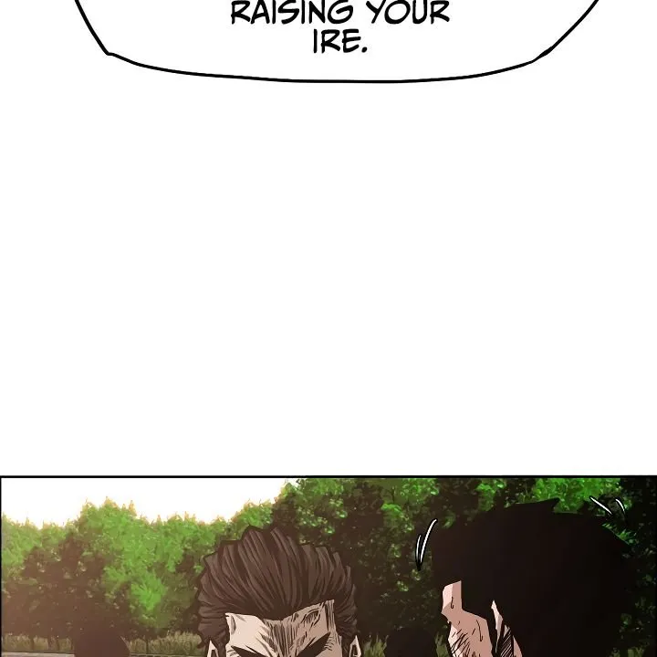 Rooftop Sword Master Chapter 36 Online - página 24