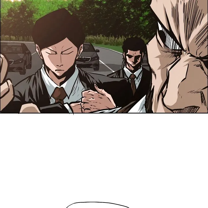 Rooftop Sword Master Chapter 36 Online - página 26