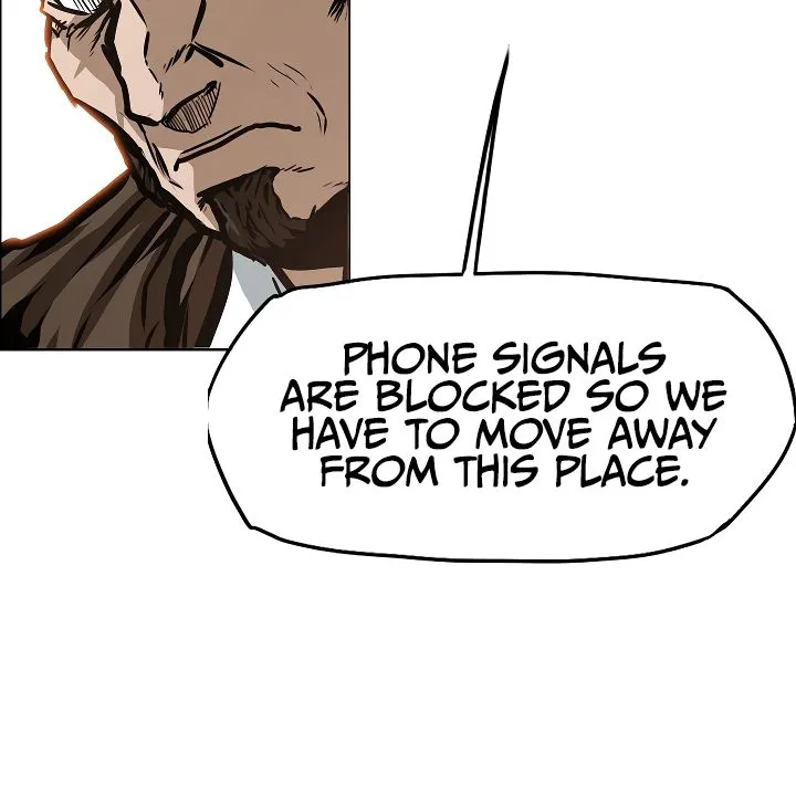 Rooftop Sword Master Chapter 36 Online - página 28