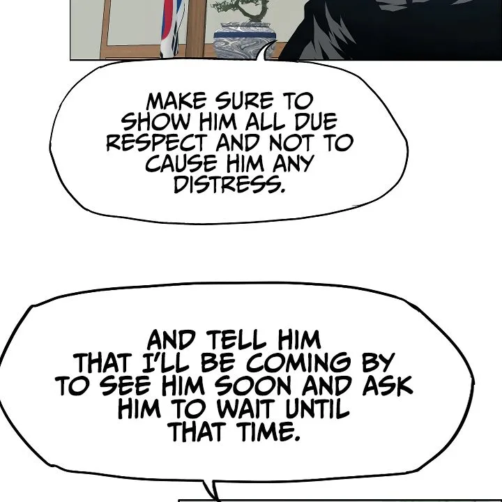 Rooftop Sword Master Chapter 36 Online - página 35