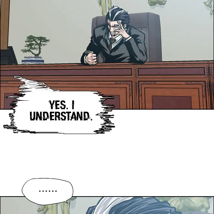 Rooftop Sword Master Chapter 36 Online - página 39