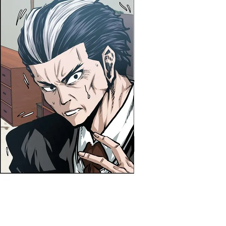 Rooftop Sword Master Chapter 36 Online - página 45