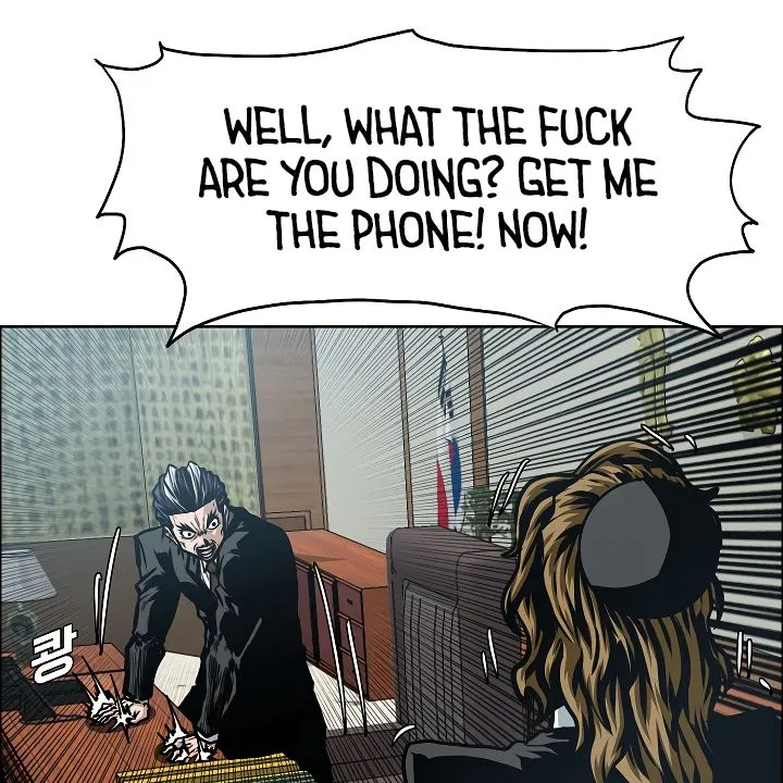 Rooftop Sword Master Chapter 36 Online - página 46