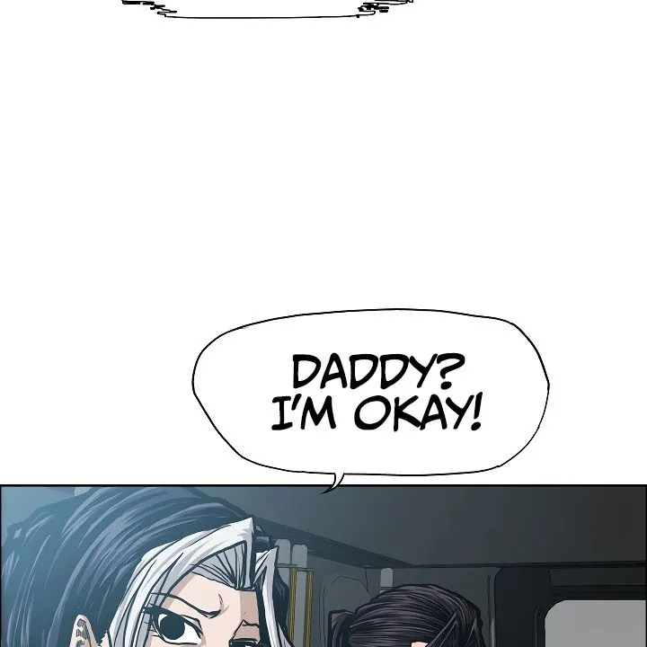 Rooftop Sword Master Chapter 36 Online - página 51
