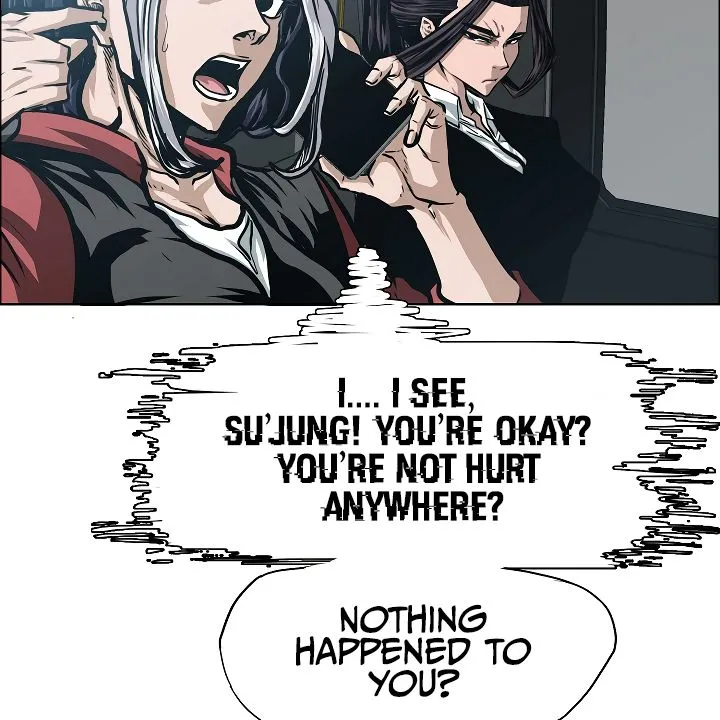 Rooftop Sword Master Chapter 36 Online - página 52
