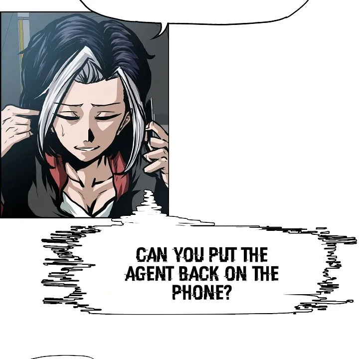 Rooftop Sword Master Chapter 36 Online - página 54