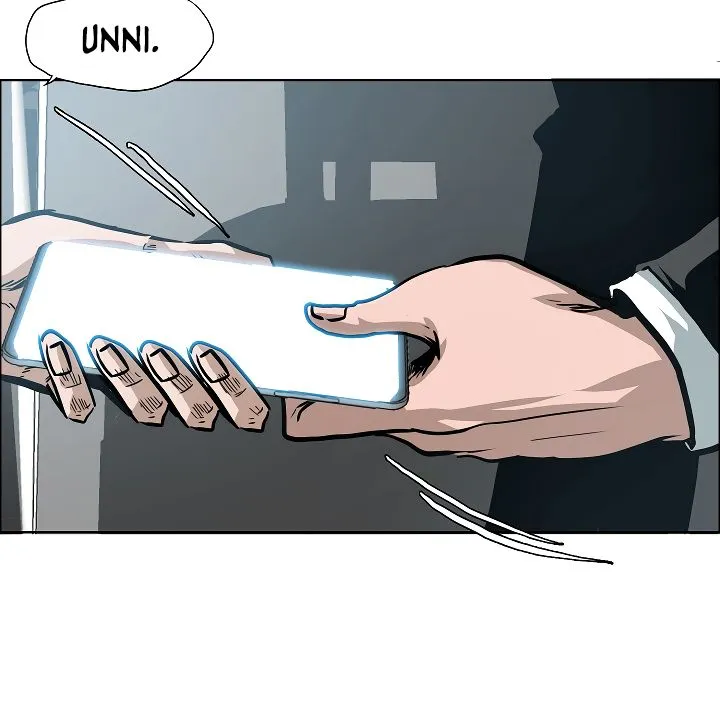 Rooftop Sword Master Chapter 36 Online - página 55