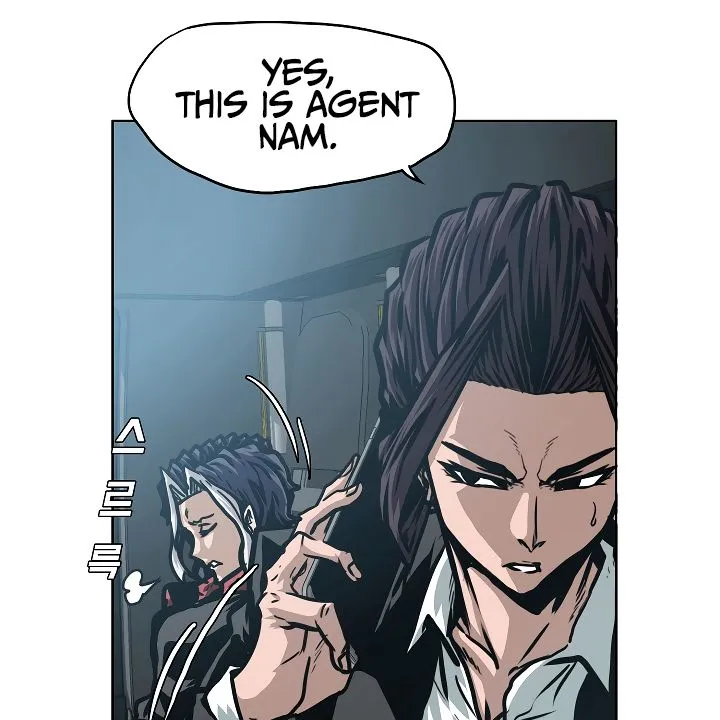 Rooftop Sword Master Chapter 36 Online - página 56