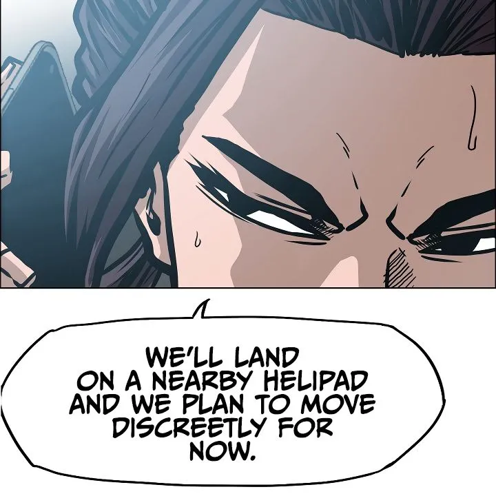 Rooftop Sword Master Chapter 36 Online - página 58