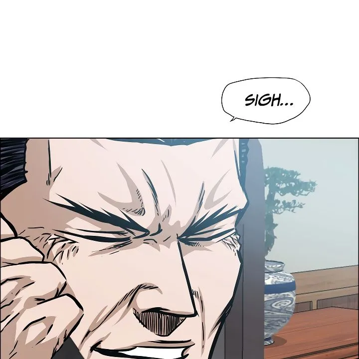 Rooftop Sword Master Chapter 36 Online - página 59