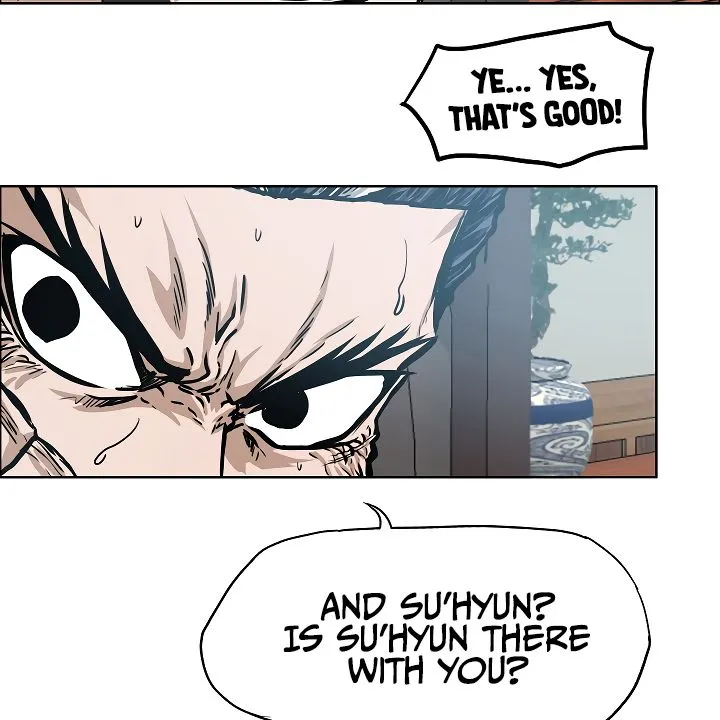 Rooftop Sword Master Chapter 36 Online - página 60