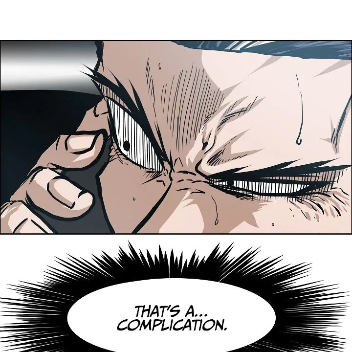 Rooftop Sword Master Chapter 36 Online - página 63