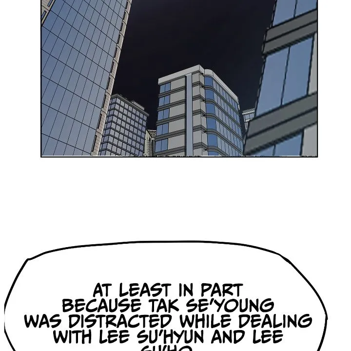 Rooftop Sword Master Chapter 36 Online - página 66
