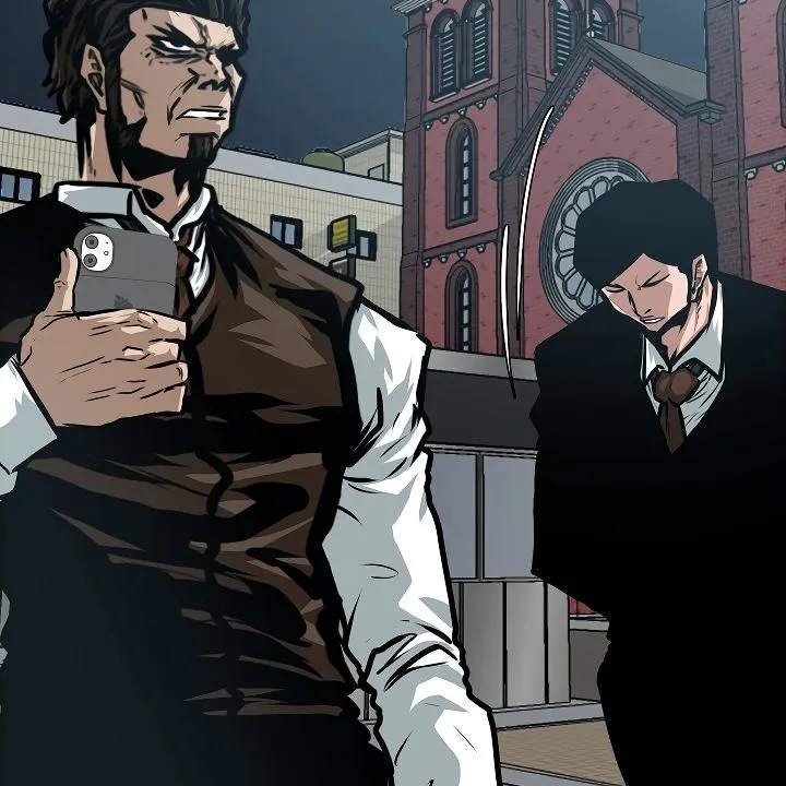 Rooftop Sword Master Chapter 36 Online - página 84